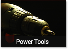 Mamco Motors Applications - Power Tools & More